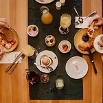 Hotel Wessner Hof & Restaurant 3*