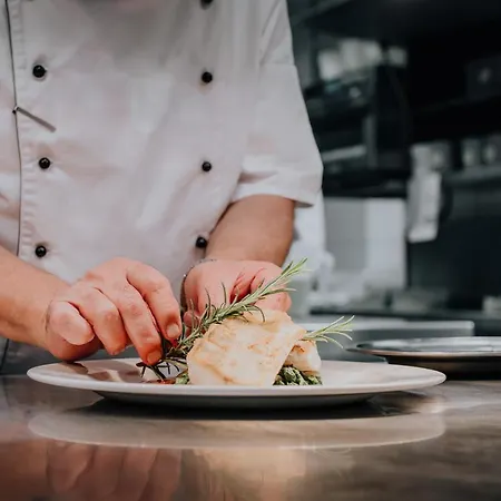 Wessner Hof & Restaurant