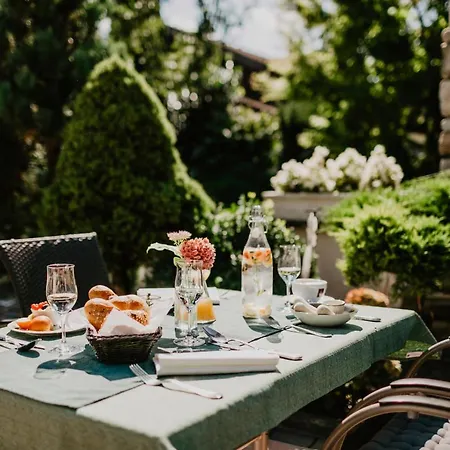 Wessner Hof & Restaurant 3* Marquartstein