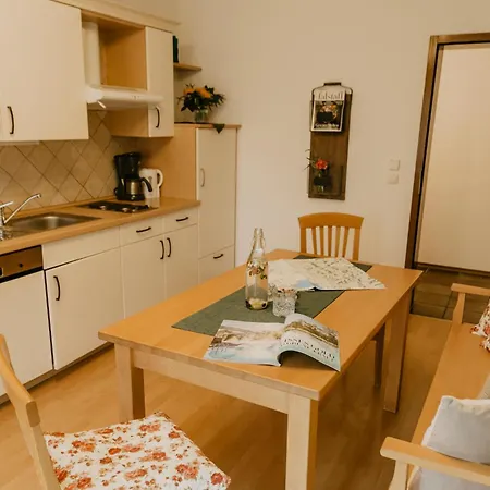 Wessner Hof & Restaurant Hotel 3*