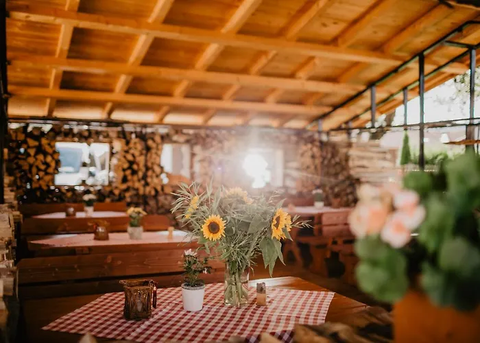 Wessner Hof & Restaurant