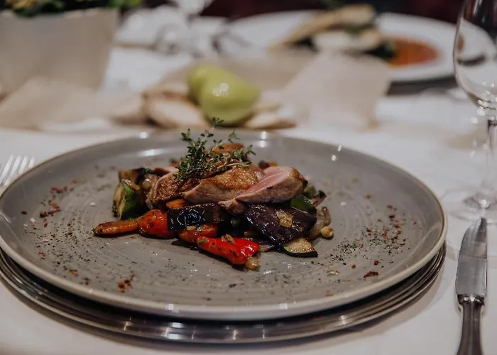Wessner Hof & Restaurant Marquartstein