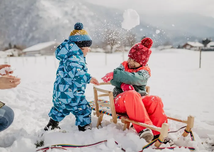 Wessner Hof & Restaurant 酒店 3*