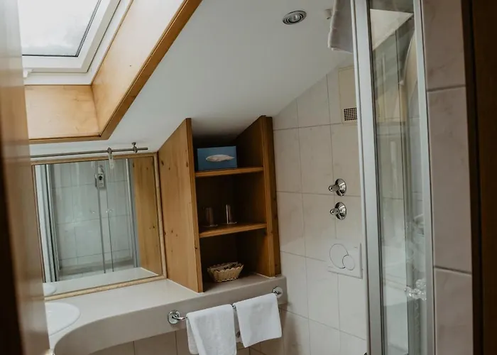 Wessner Hof & Restaurant Otel 3*