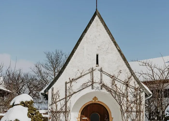 Wessner Hof & Restaurant Szálloda