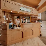 Wessner Hof & Restaurant Hotel Marquartstein