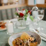 Wessner Hof & Restaurant 3* Marquartstein