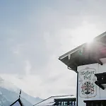 Wessner Hof & Restaurant 3* Marquartstein