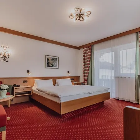 Hotel Wessner Hof & Restaurant 3*