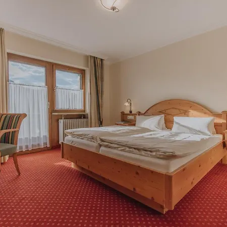 Hotel Wessner Hof & Restaurant 3*