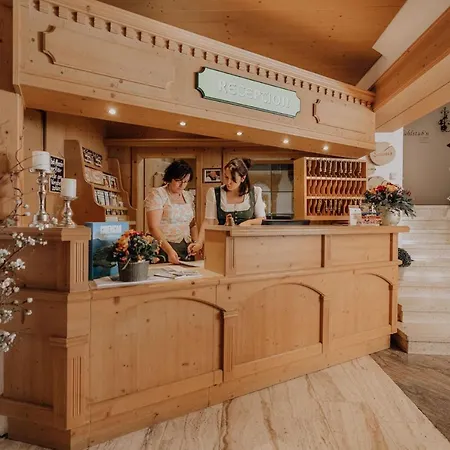 Weßner Hof Landhotel&restaurant Hotel Marquartstein