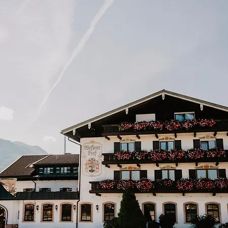 Wessner Hof & Restaurant 3*