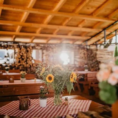Wessner Hof & Restaurant