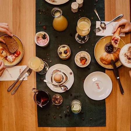 Hotel Wessner Hof & Restaurant 3*