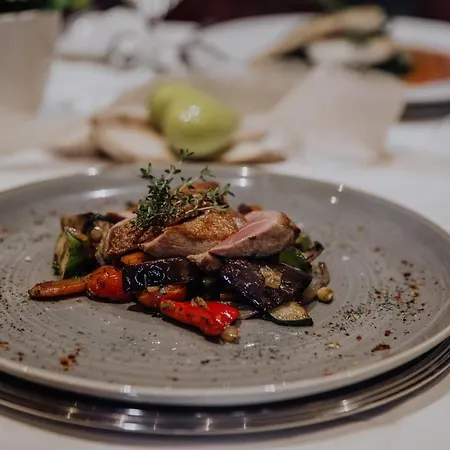 Wessner Hof & Restaurant Marquartstein
