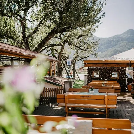 Wessner Hof & Restaurant Hotel