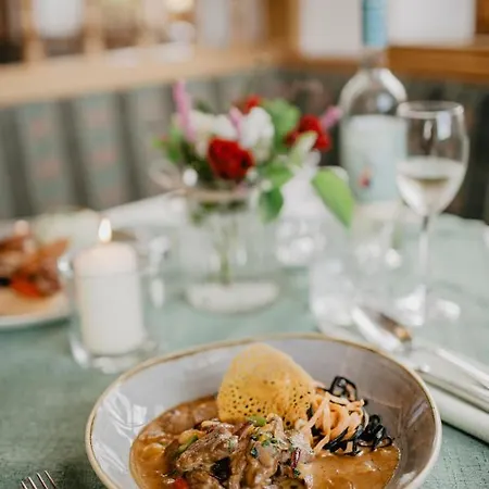 Weßner Hof Landhotel&restaurant 3* Marquartstein