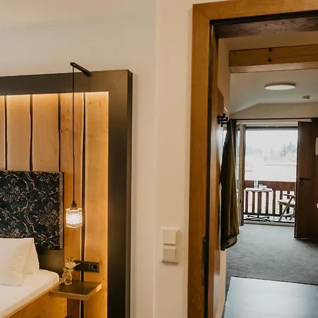 Hotel Wessner Hof & Restaurant