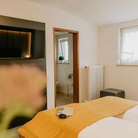 Wessner Hof & Restaurant Hotel 3*