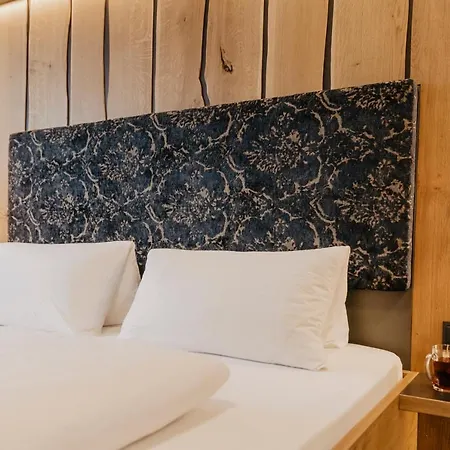 Weßner Hof Landhotel&restaurant Hotel Marquartstein