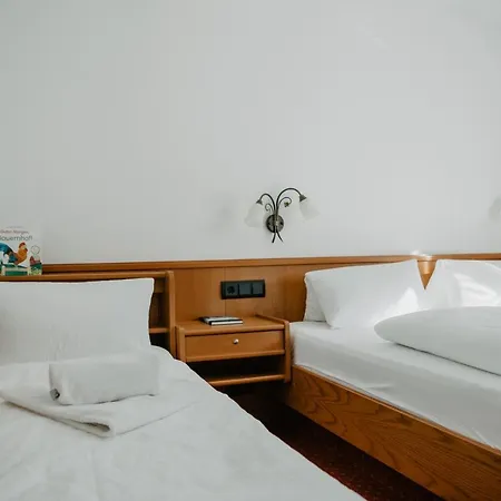 Wessner Hof & Restaurant Hotel 3*
