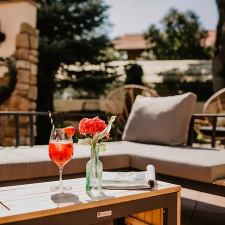 Wessner Hof & Restaurant Марквартштайн