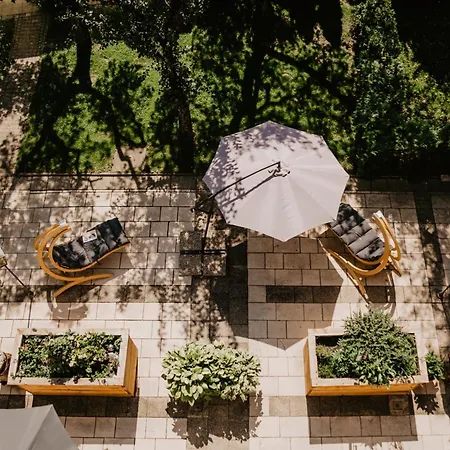 Wessner Hof & Restaurant Отель