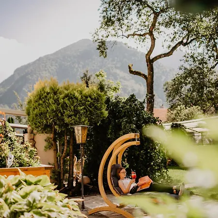 Hotel Wessner Hof & Restaurant 3*