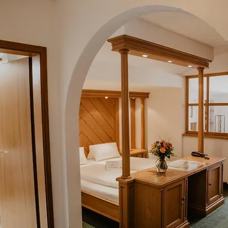 Hotel Wessner Hof & Restaurant
