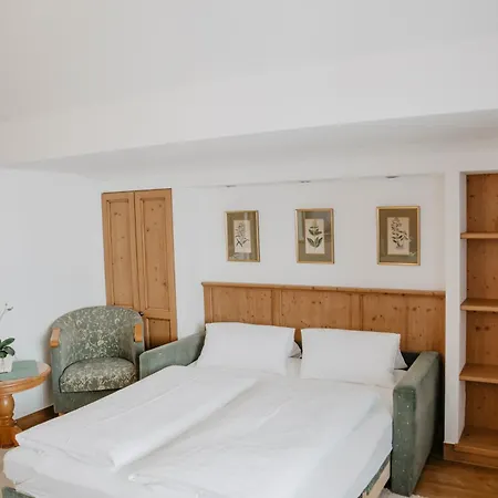 Wessner Hof & Restaurant Hotel Marquartstein