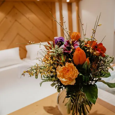 Hotel Wessner Hof & Restaurant Marquartstein