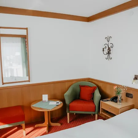 Wessner Hof & Restaurant