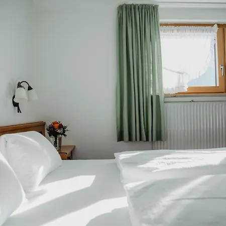 Wessner Hof & Restaurant Hotel
