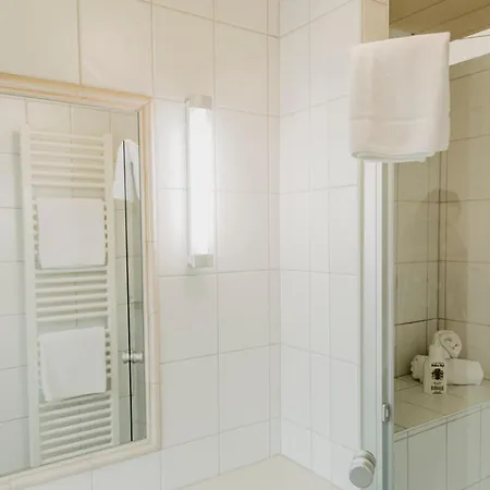 Hotel Wessner Hof & Restaurant 3*