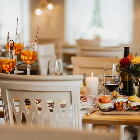 Wessner Hof & Restaurant