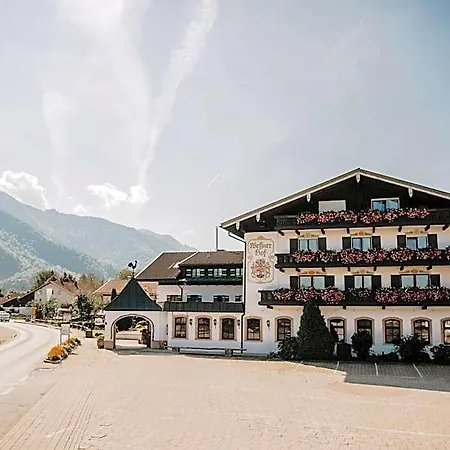 Wessner Hof & Restaurant Hotel