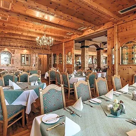 Weßner Hof Landhotel&restaurant Marquartstein