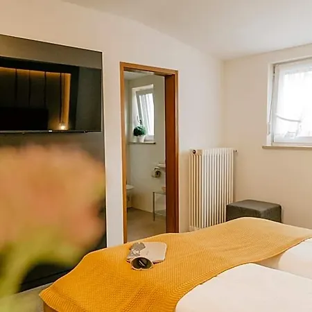 Wessner Hof & Restaurant Hotell 3*