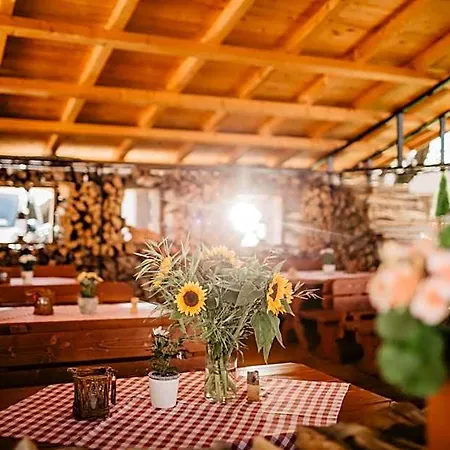 Weßner Hof Landhotel&restaurant Marquartstein