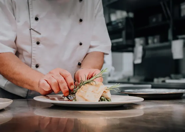 Wessner Hof & Restaurant