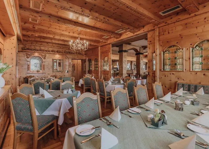 Wessner Hof & Restaurant 호텔 3*