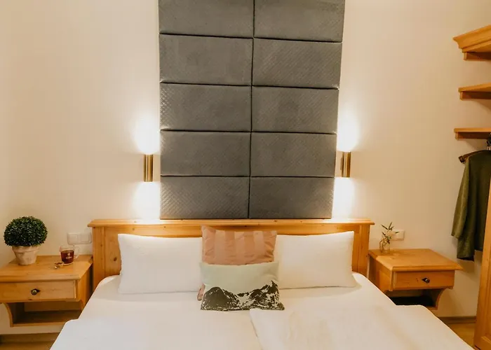 Wessner Hof & Restaurant 호텔 3*