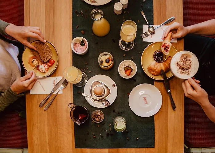 Hotel Wessner Hof & Restaurant 3*