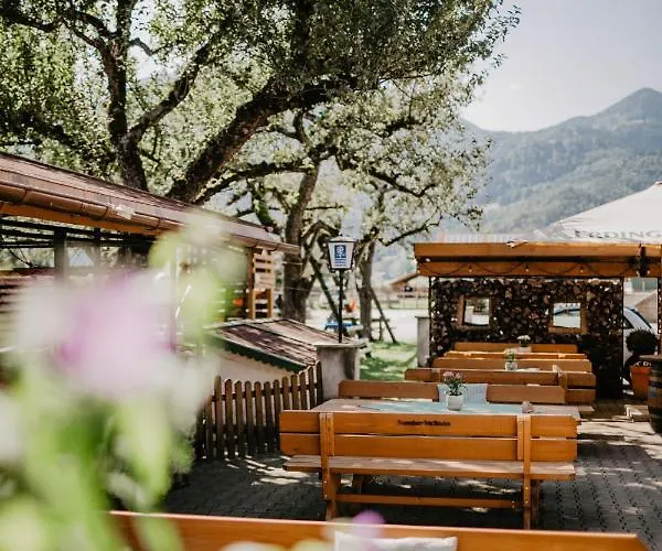 Wessner Hof & Restaurant Hotel