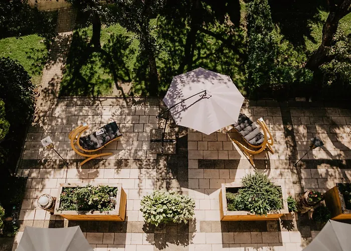 Wessner Hof & Restaurant Hotel