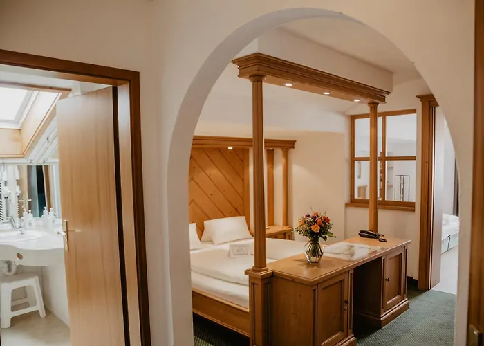 Hotel Wessner Hof & Restaurant