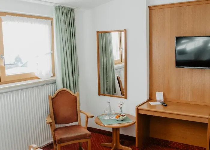 Wessner Hof & Restaurant Hotel
