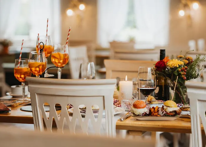 Wessner Hof & Restaurant